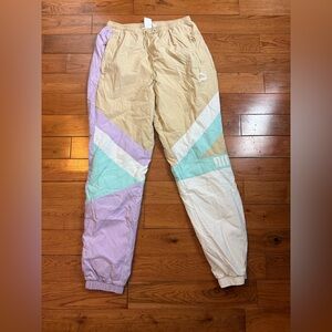 Puma x Diamond Supply Co Windbreaker Track Pants